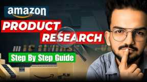 Day 1 - My Top 5 Ecommerce Product Research Tools Every Seller Needs in 2026