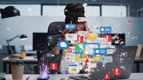 When AI Takes Over Your Stress