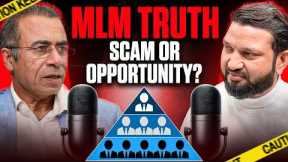 How to Identify a Fake MLM Company | Network Marketing | @ChatwithSurenderVats