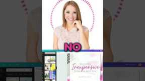 Make Passive Income | Affiliate Programs | FREE Template | Content Creators