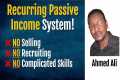 100% Automated Passive Income System