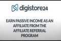 Earn Passive Income as an Affiliate