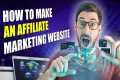 How to Make an Affiliate Marketing