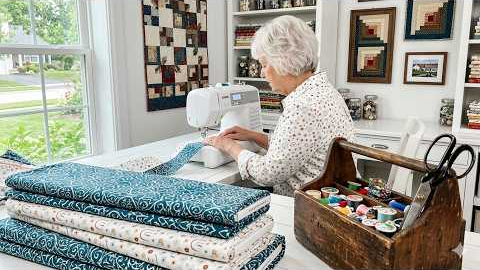 DIY Best-Selling Bag! 10 Minutes, High Profit 🧵Easy Sewing Project for Profit