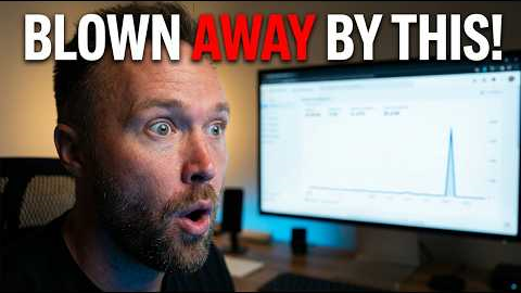 I Tested This NEW Passive Income Source and was SHOCKED by the result