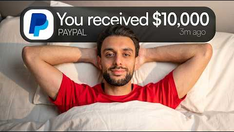 Forget Dropshipping. These AI Websites Make $10K/Month With Zero Products