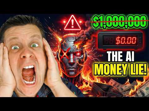 Trying To Make Money Online With Ai - Watch This Now!