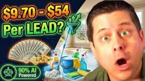 Pay Per Lead Affiliate Business - HomeaGlow Business Model!