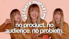 How I make passive income without being annoying (beginner & lazy girl friendly) 🤭