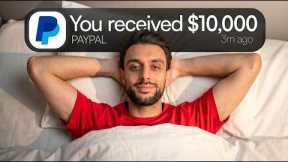 Forget Dropshipping. These AI Websites Make $10K/Month With Zero Products