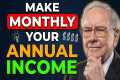 Warren Buffett: How To Turn Your