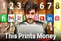 8 Passive Income Ideas | How I Make