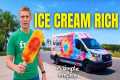 Can I Get Rich Selling $5 Ice Cream? 
