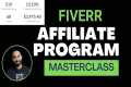 Passive Income with Fiverr Affiliate