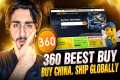 360 Beest Buy!! Best Overview in the