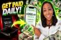 Side Hustles That Pay DAILY For