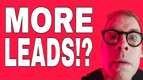🔥NETWORK MARKETING LEADS - HOW TO GET MORE LEADS FAST (2026)