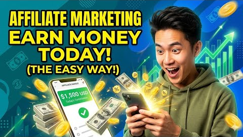 How to Build Passive Income with Crypto Affiliate Marketing ? #bmcchannel