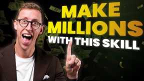The Hidden Skill Of Network Marketing That Will Make You Millions