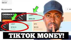 EASIEST TikTok Affiliate Marketing Tutorial Online! | Best Passive Income Idea