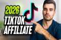 The Only TikTok Affiliate Marketing