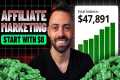 The ONLY Affiliate Marketing Tutorial 