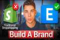 How To Build an Ecommerce Business in 