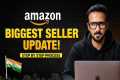 Amazon India’s Biggest Seller Update