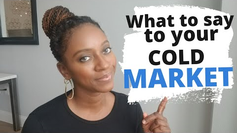 Cold Market Prospecting For Network Marketing | Cold Market Prospecting Script