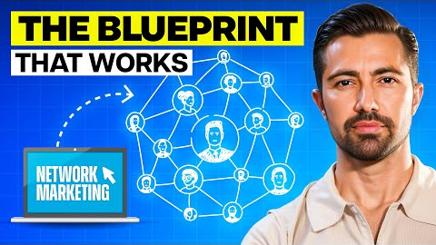 Give Me 13 Minutes and I’ll Show You How to Succeed in Network Marketing