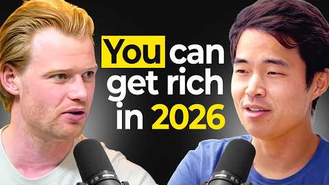 Asking E-commerce Millionaires How to DOMINATE in 2026! - Strategy, AI, & Trends