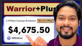 From $657 to $4,675 in 5 Days | Real Affiliate Marketing Case Study