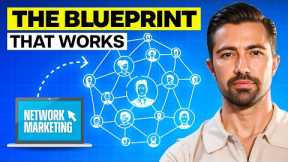 Give Me 13 Minutes and I’ll Show You How to Succeed in Network Marketing