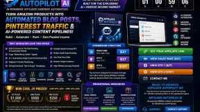 🚀 AI Makes Affiliate Marketing EASY (Beginner Passive Income System 2026)
