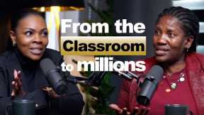 Teacher to Millionaire: What No One Tells You About Network Marketing