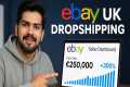 Start eBay Dropshipping in the UK (No 
