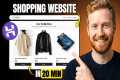 How to Build an Ecommerce Website