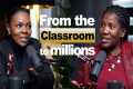 Teacher to Millionaire: What No One